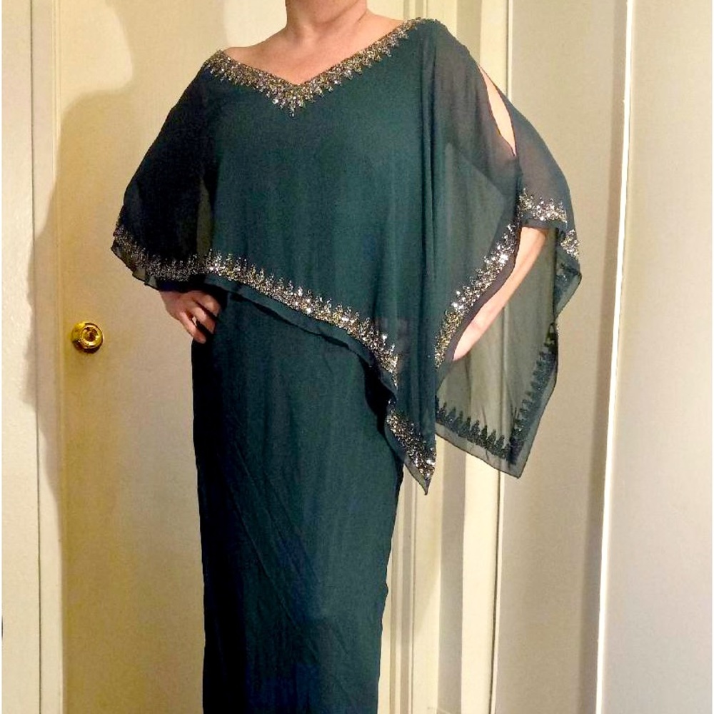 JKHARA formal long dress